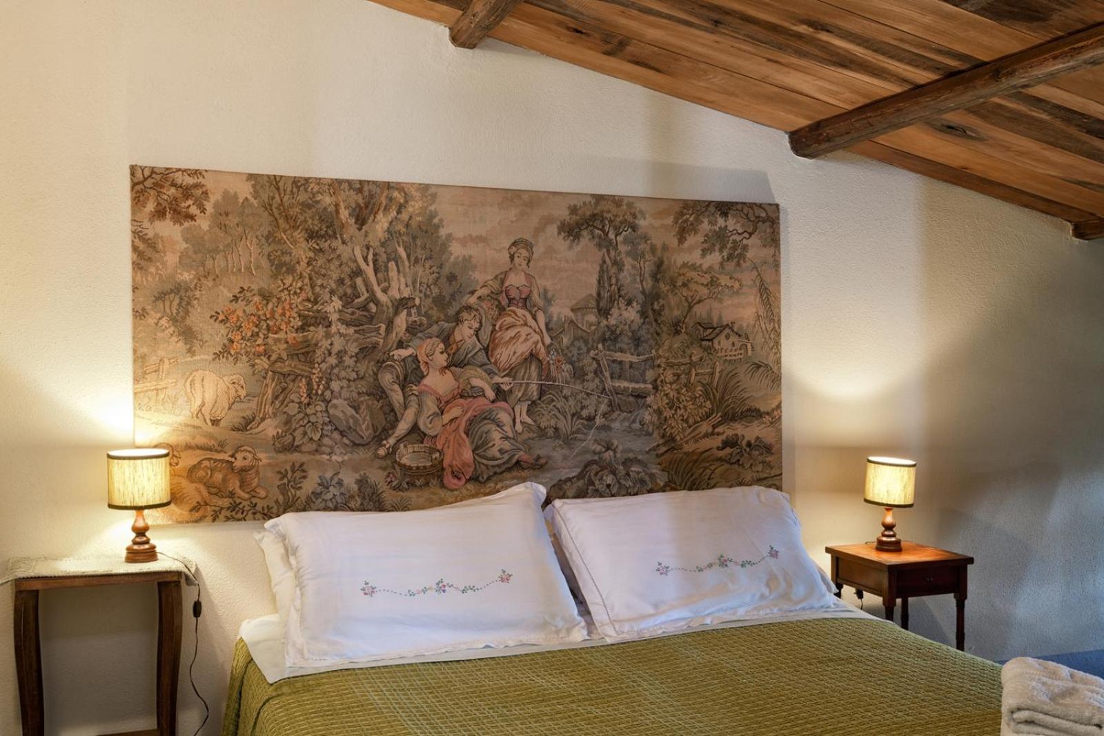 Agriturismo Monsole - Montalcino Eksteriør billede