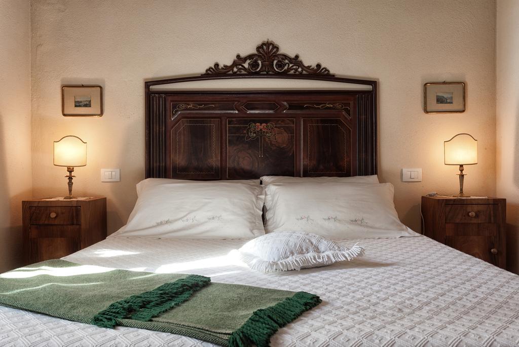 Agriturismo Monsole - Montalcino Eksteriør billede
